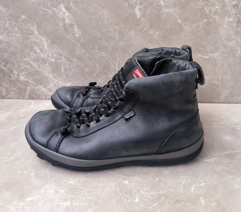 Кожени обувки Camper номер 43