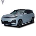 Deepal S09 Ultra+Four-wheel drive custom version