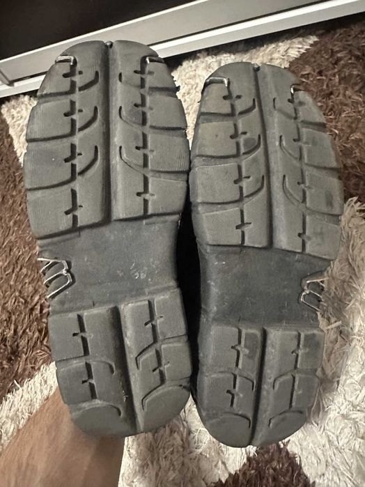 New Rock New Rock M-106-S1 Negri Marime 43