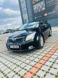 Toyota Avensis Automata