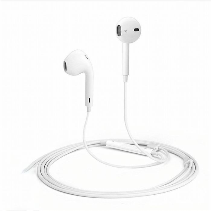 Iphone Naushnik simlik