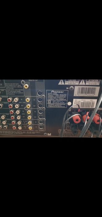 Pioneer 839rds de vânzare.