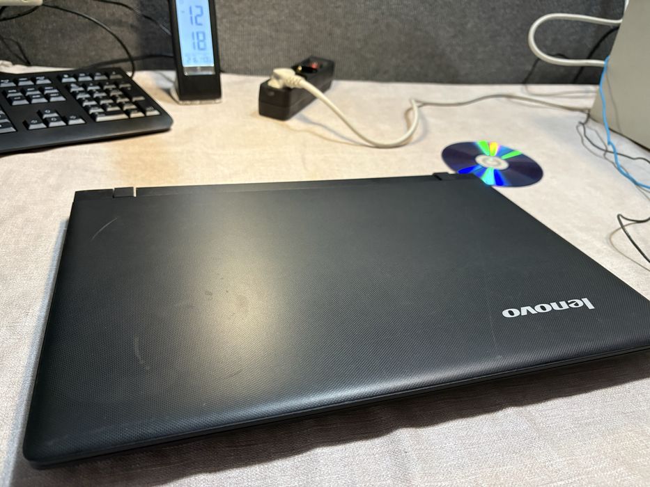 Лаптоп Lenovo - отличен