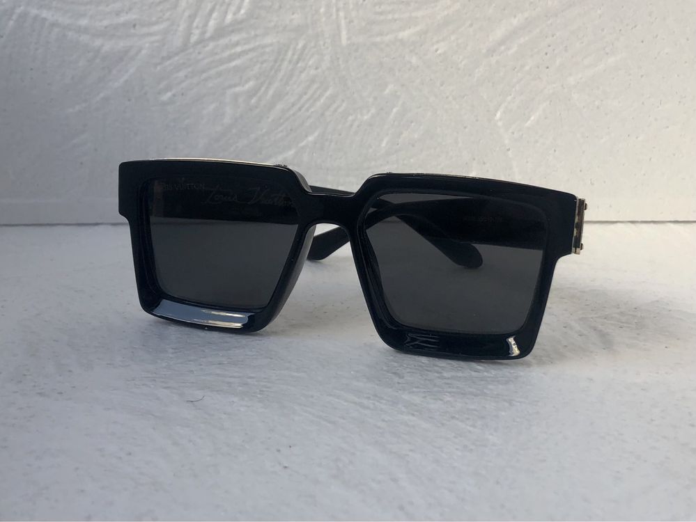 Louis Vuitton Malletier Мъжки ,Дамски слънчеви очила