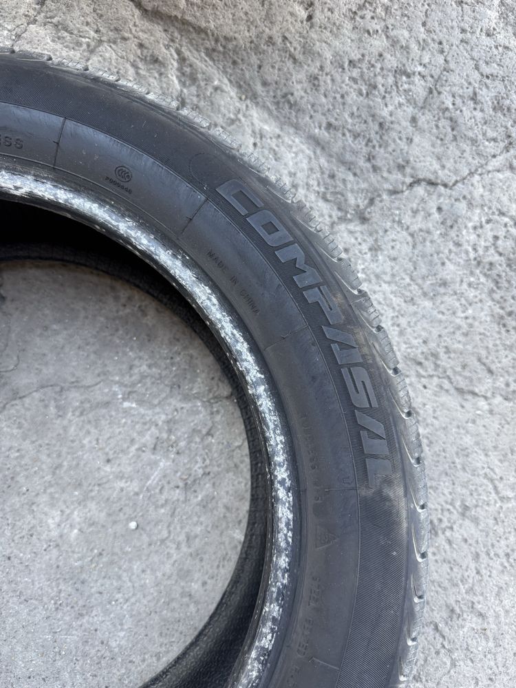 Зимни гуми 215/55/17