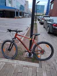 Горный велосипед giant talon
