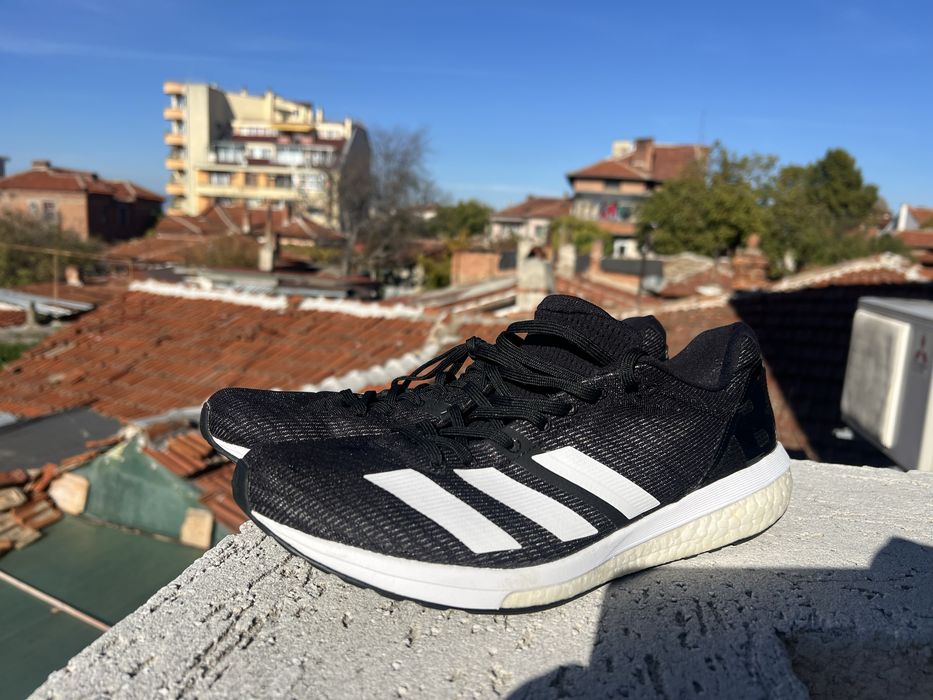 Adidas AdiZero Boston 46 2/3 Boost