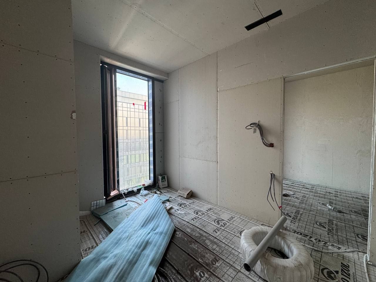 Срочно продается 2х ком квартира, ЖК Nest One, ор-р:Tashkent City,59м²