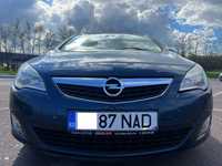 Opel Astra Astra J, 1,7 Diesel EURO 5, Pilot,Comenzi,