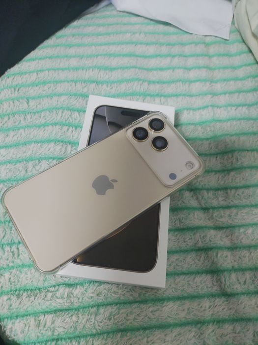 айфон 17 про мах