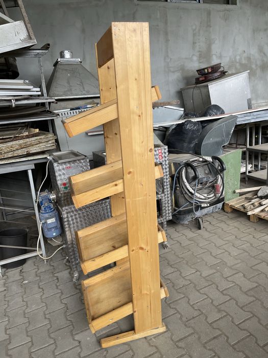 Рафтове за магазин или супермаркет