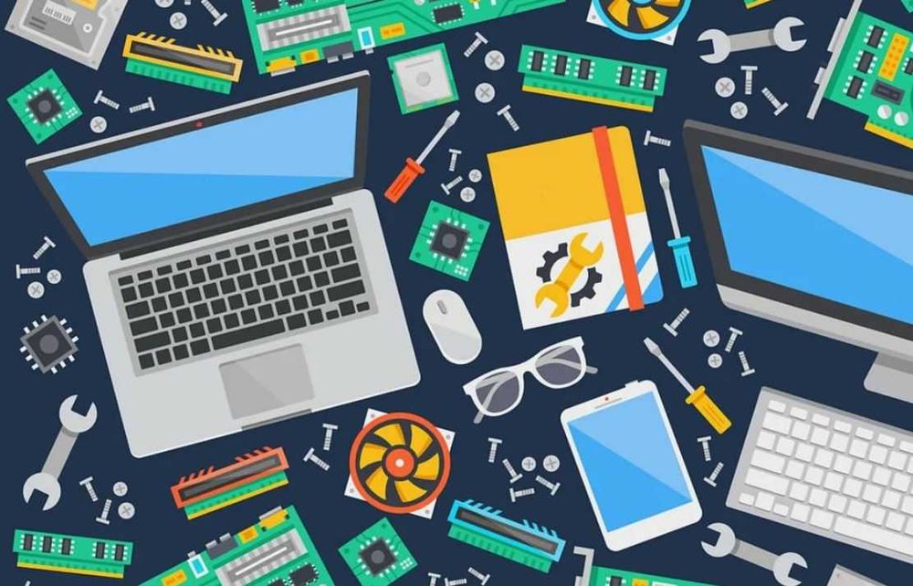 Установка программ  и системы Windows ремонт/настройка  компьютеров