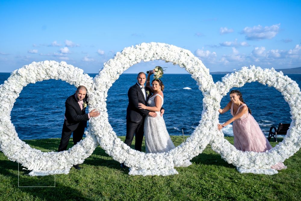 Сватбена агенция Пловдив Marina Wedding