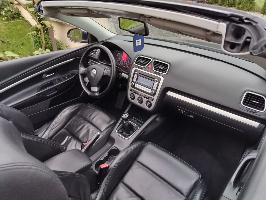 De vanzare Volkswagen EOS 2.9 FSI