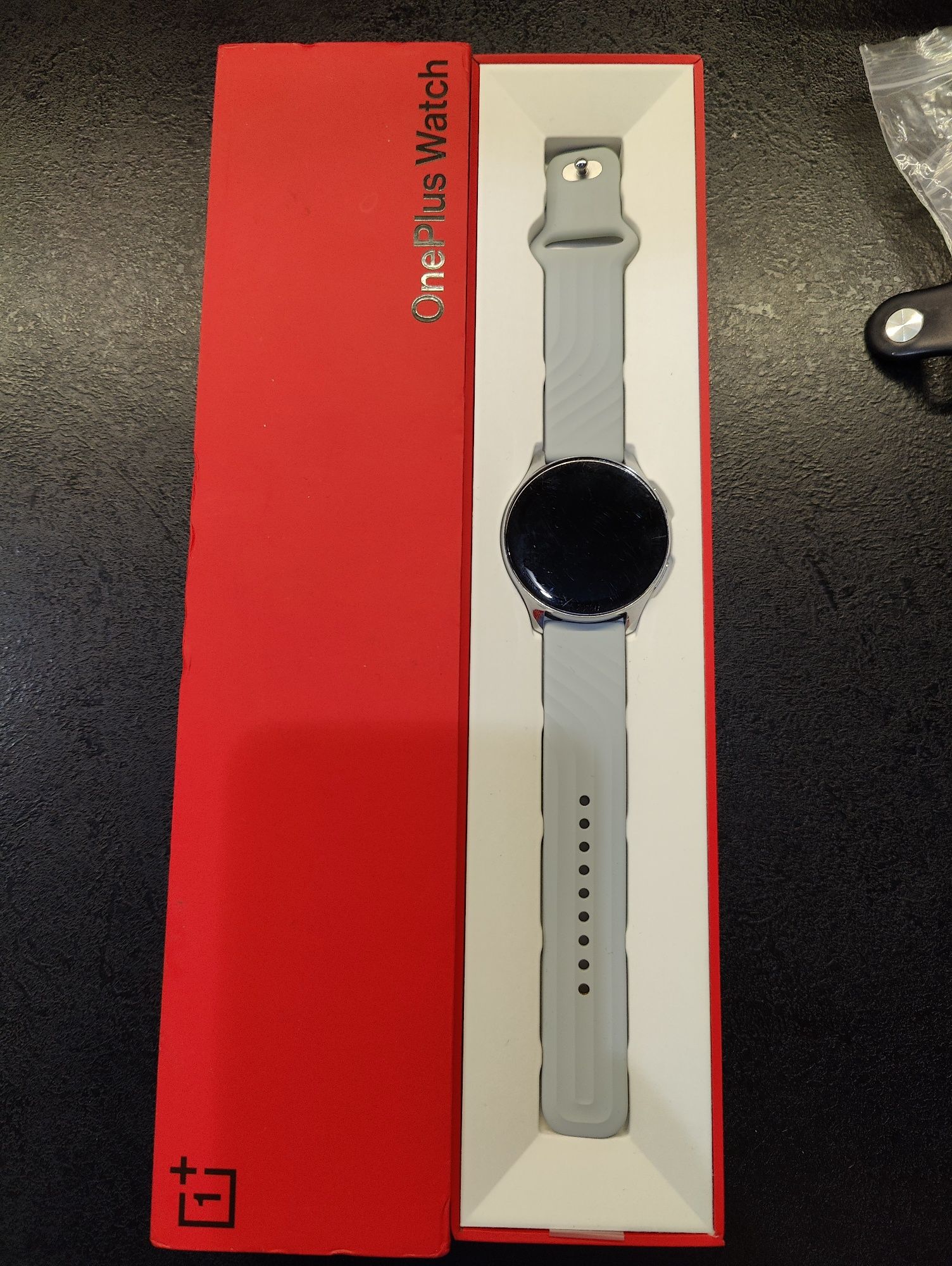 Oneplus часовник