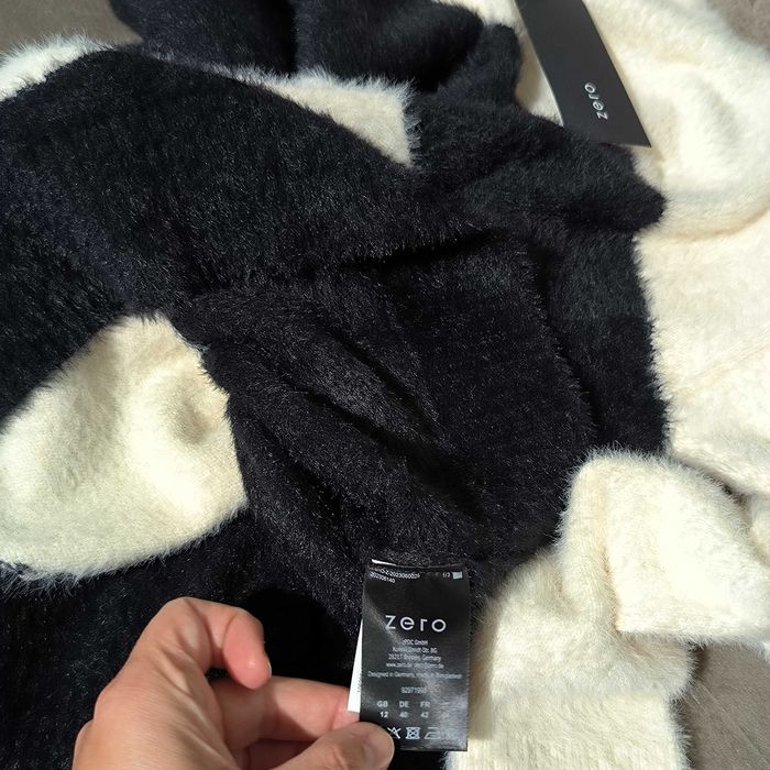 Plovar dama iarna Zero marime L