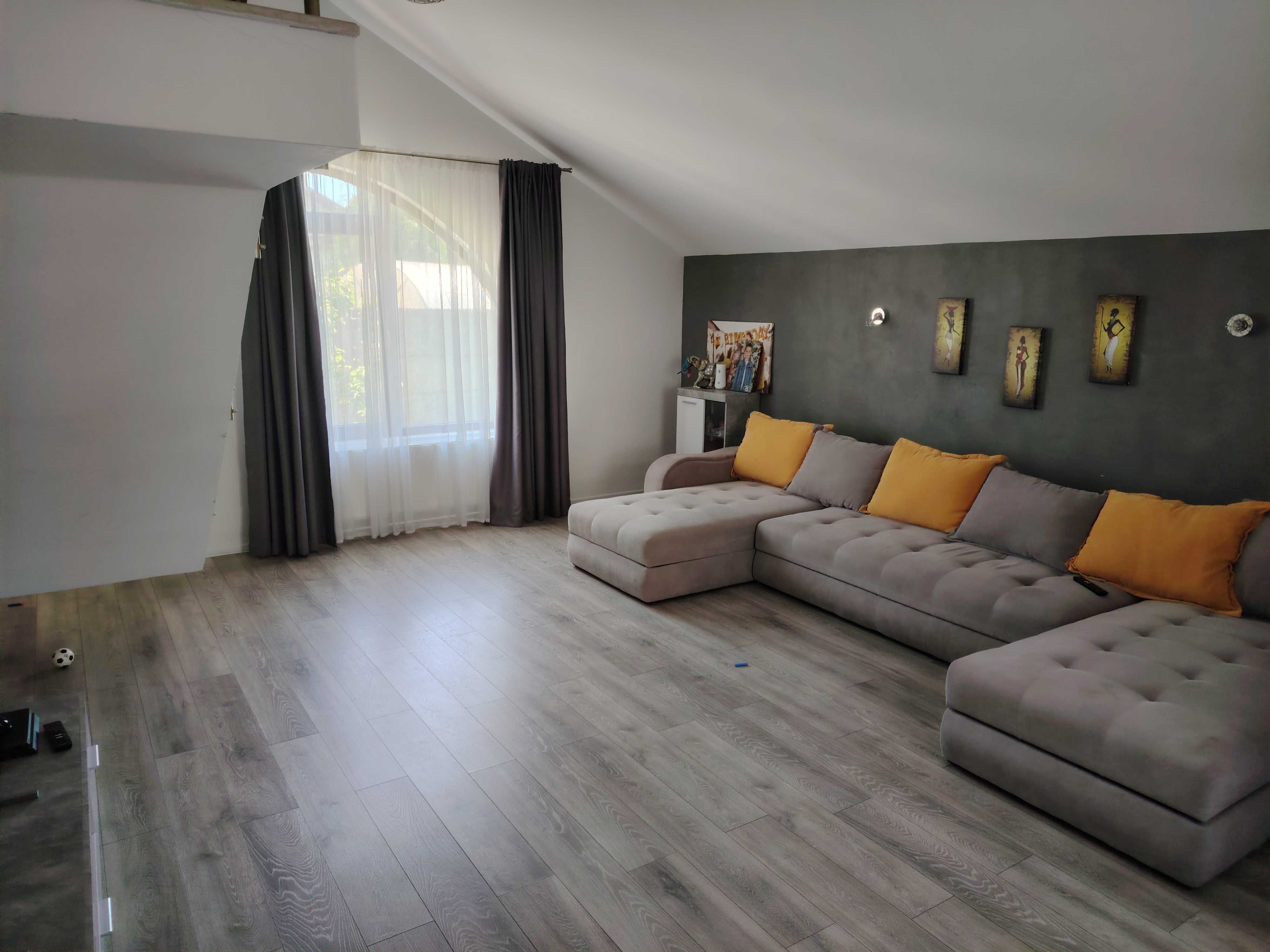 Vând Casă individuală situată în Comuna Berceni ilfov
