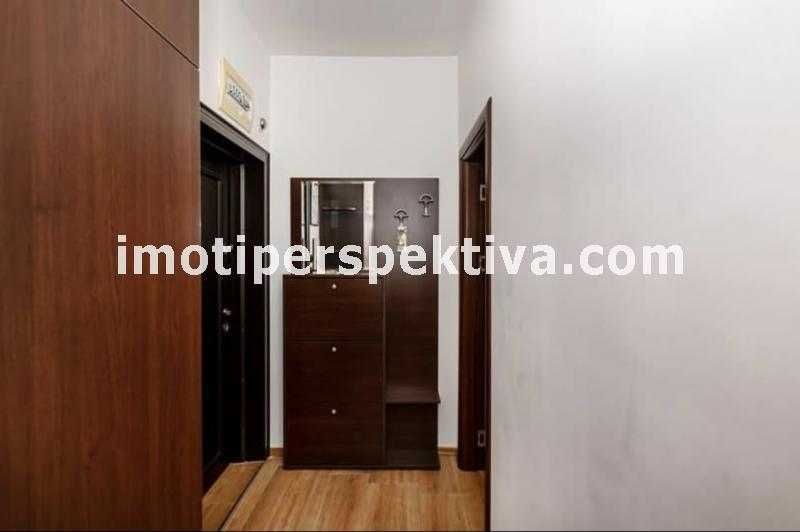 Продава се Двустаен апартамент в Пловдив, Тракия - 53 кв.м за 2434 €/кв.м - Снимка #7