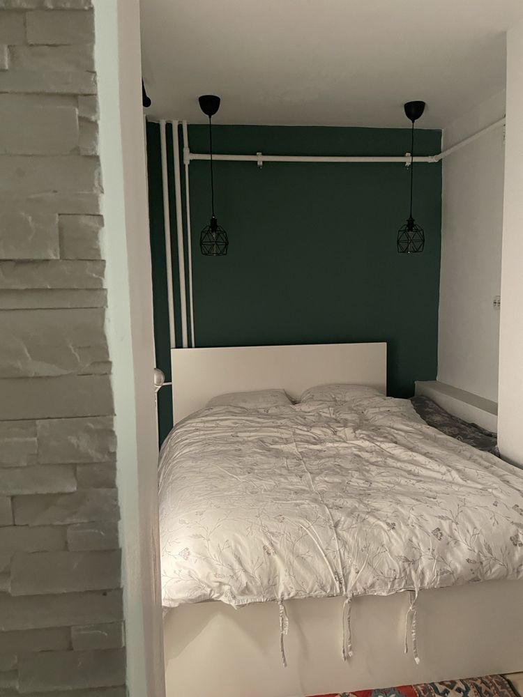 Inchiriez garsoniera de 40 mp pe termen lung. Disponibila dupa 01.09