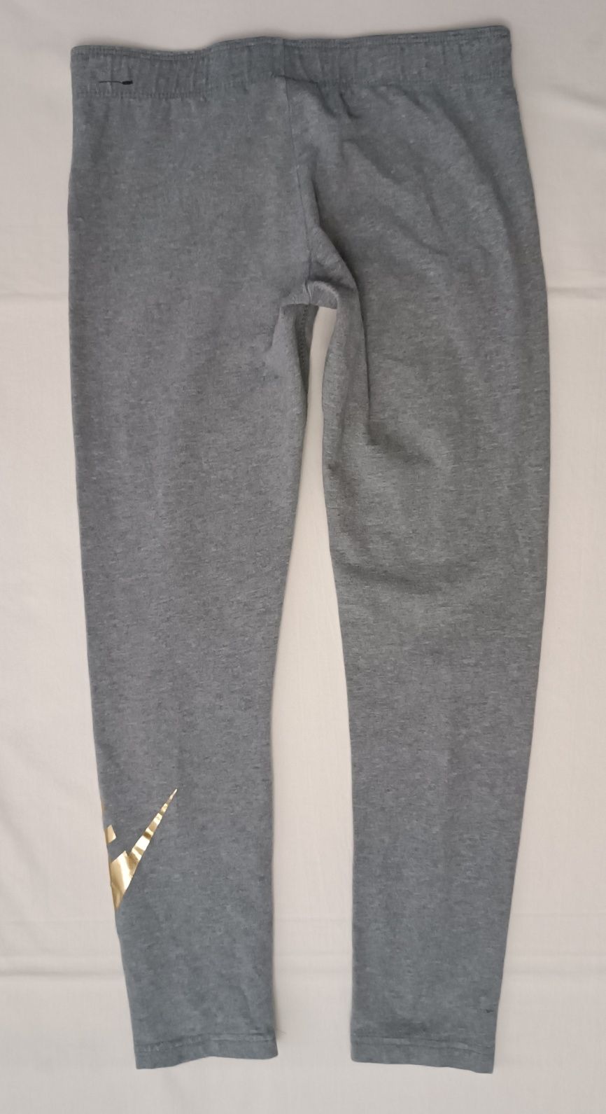 Nike NSW Leg A See Leggings оригинален клин ръст 137-146см Найк спорт