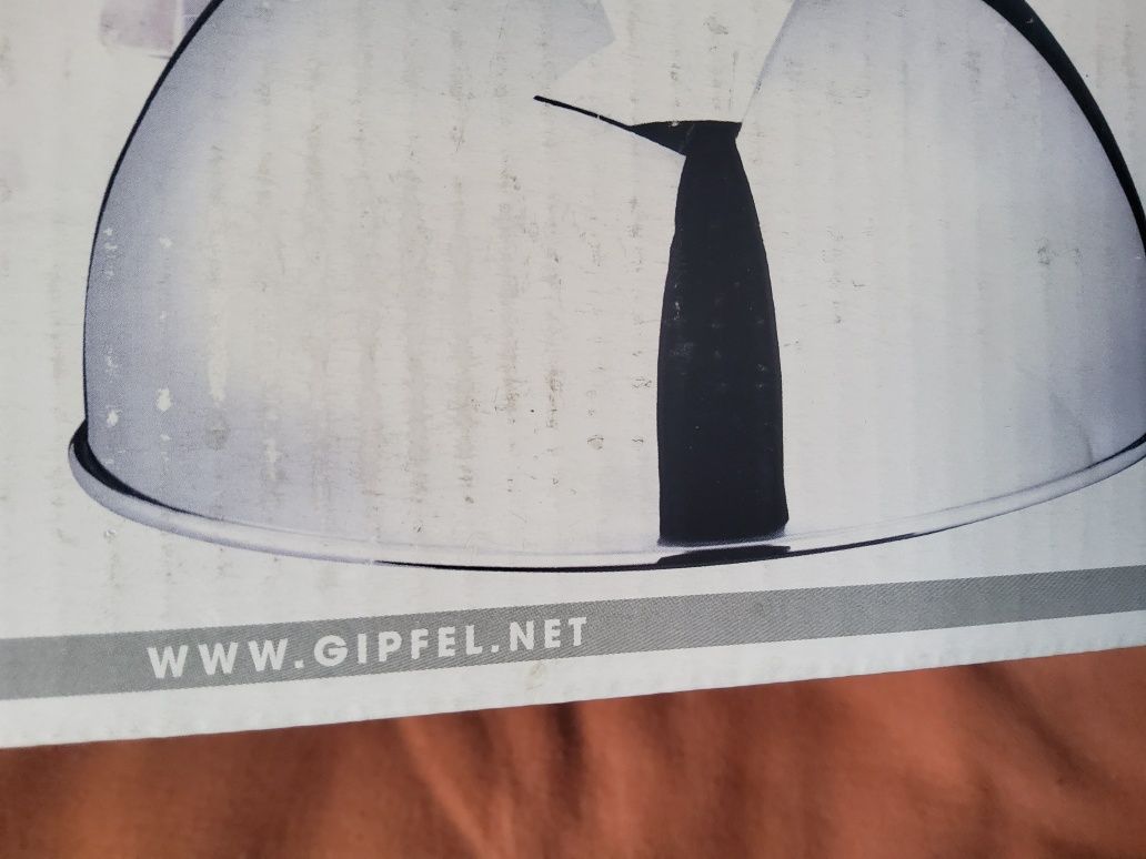 Чайник GipFel 5л, для кипячения на электро,  индукц. или газплите.