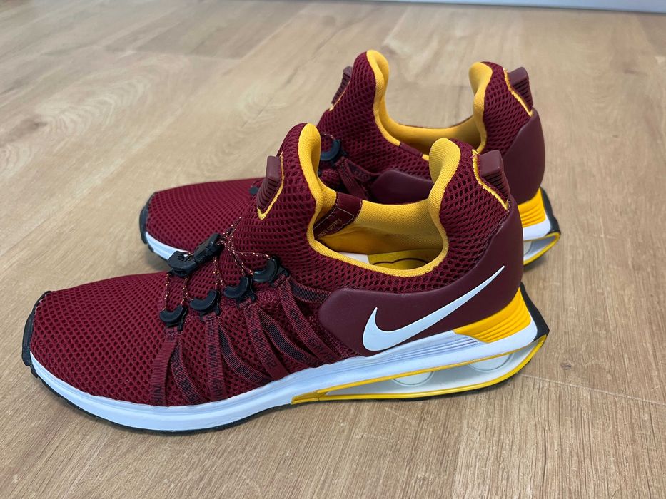 Nike Shox Gravity Мъжки Маратонки номер 44