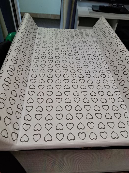 Сгъваемо  бебешко  легло