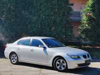 BMW E60 LCi 520d 177cp 2009