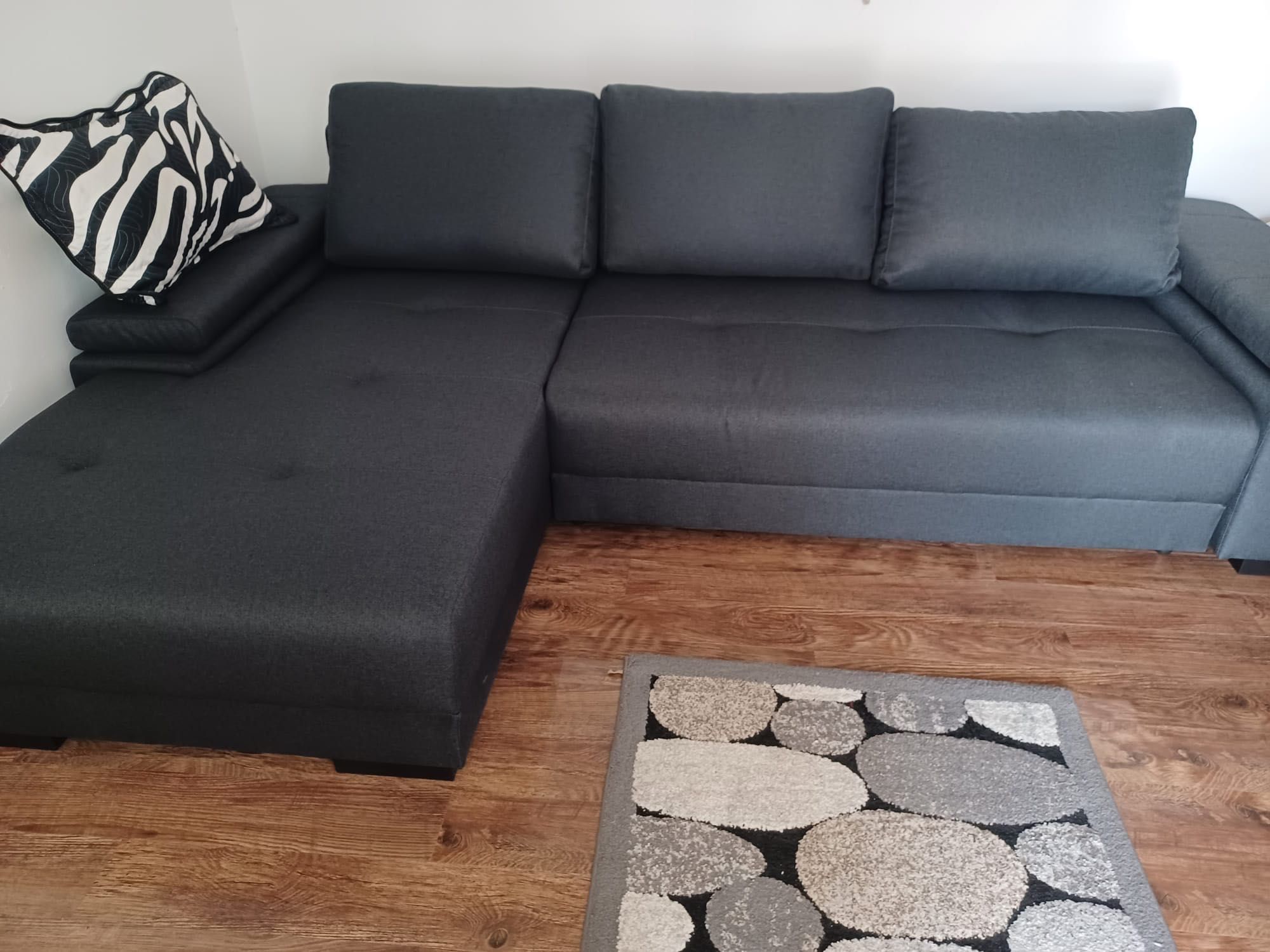 Vând canapea extensibila