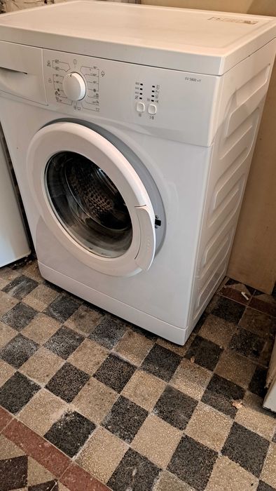 Автоматична пералня Beko EV 5800+Y