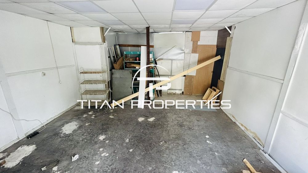 Дава се под наем Магазин в Бургас, Възраждане - 25 кв.м за 178.5 € - Снимка #3