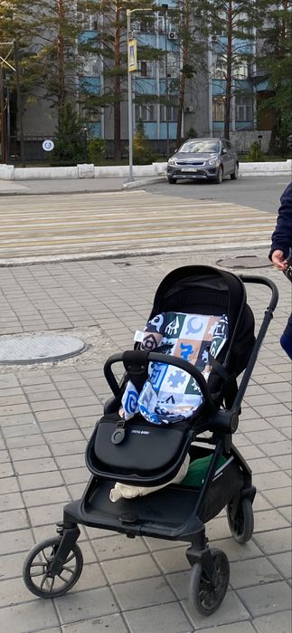 Продам коляску