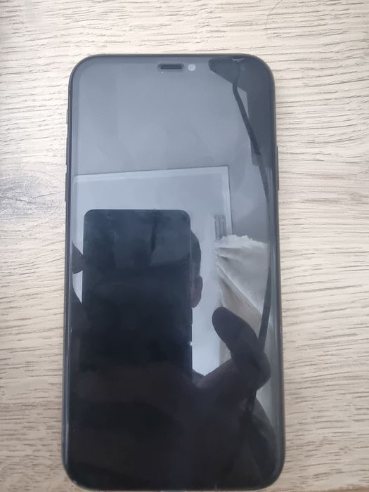 Iphone 11 64gb black