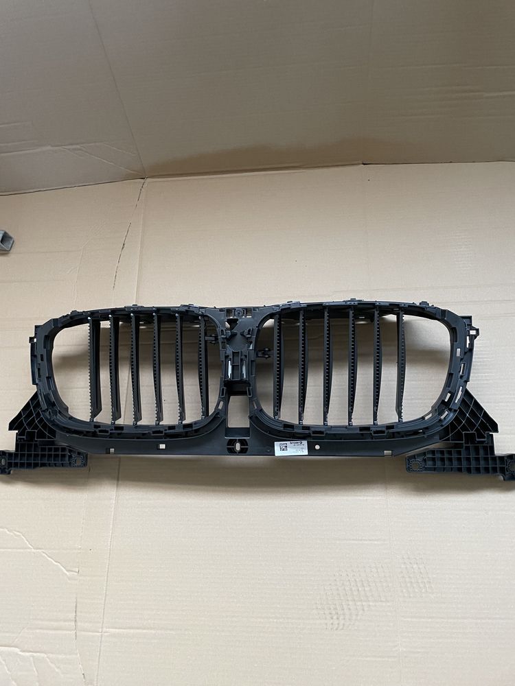 Grila grile bara BMW X3 G01