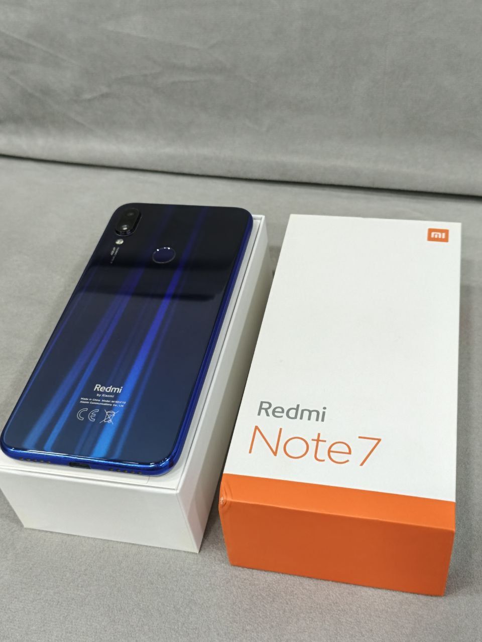 Продается redmi note 7