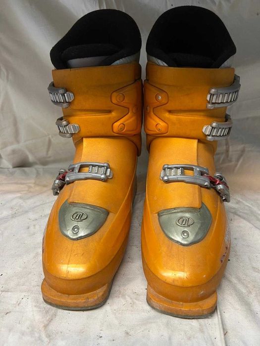 Clapari ski schi Tecnica marime Eur:39 Mondo:25