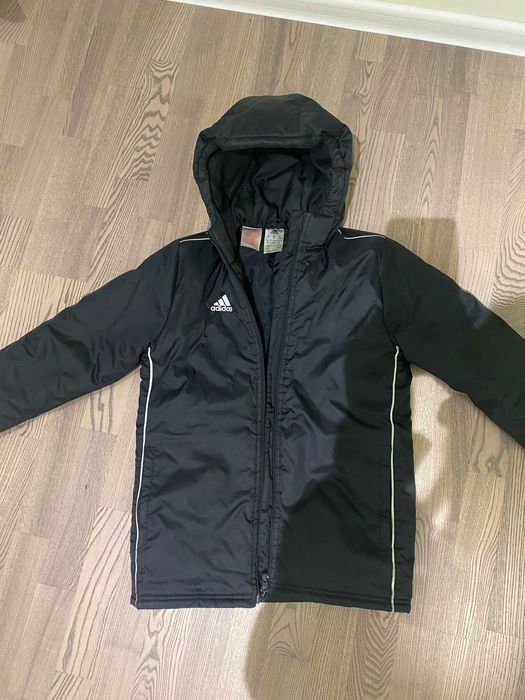 Продам Куртку ADIDAS торг