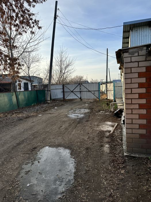 Срочно продаётся дом