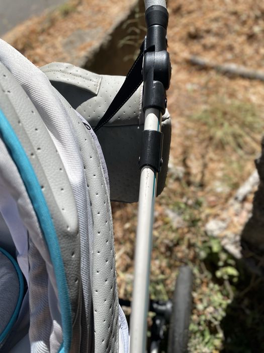 Carucior Krausman 3 in 1