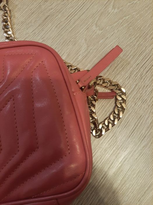 Geanta  umar Musette