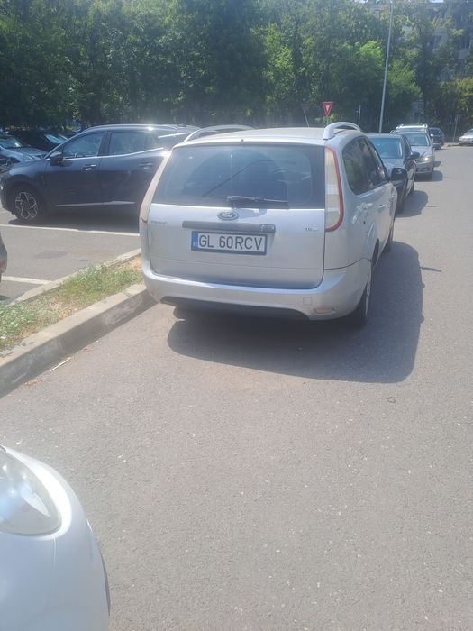 Ford Focus 2 din 2008
