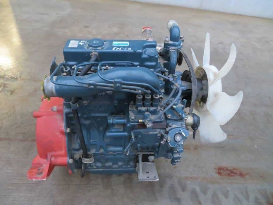 motor kubota d1503 second hand ult-023969