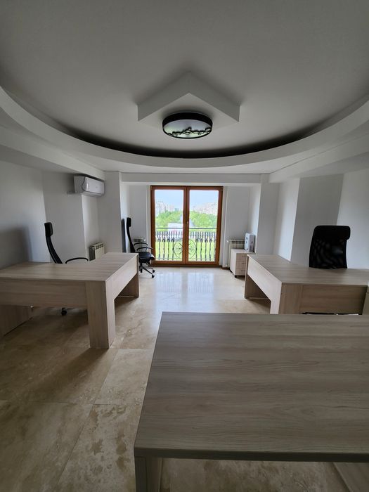 Inchiriere apartament pentru birouri 6 camere Piata Alba Iulia