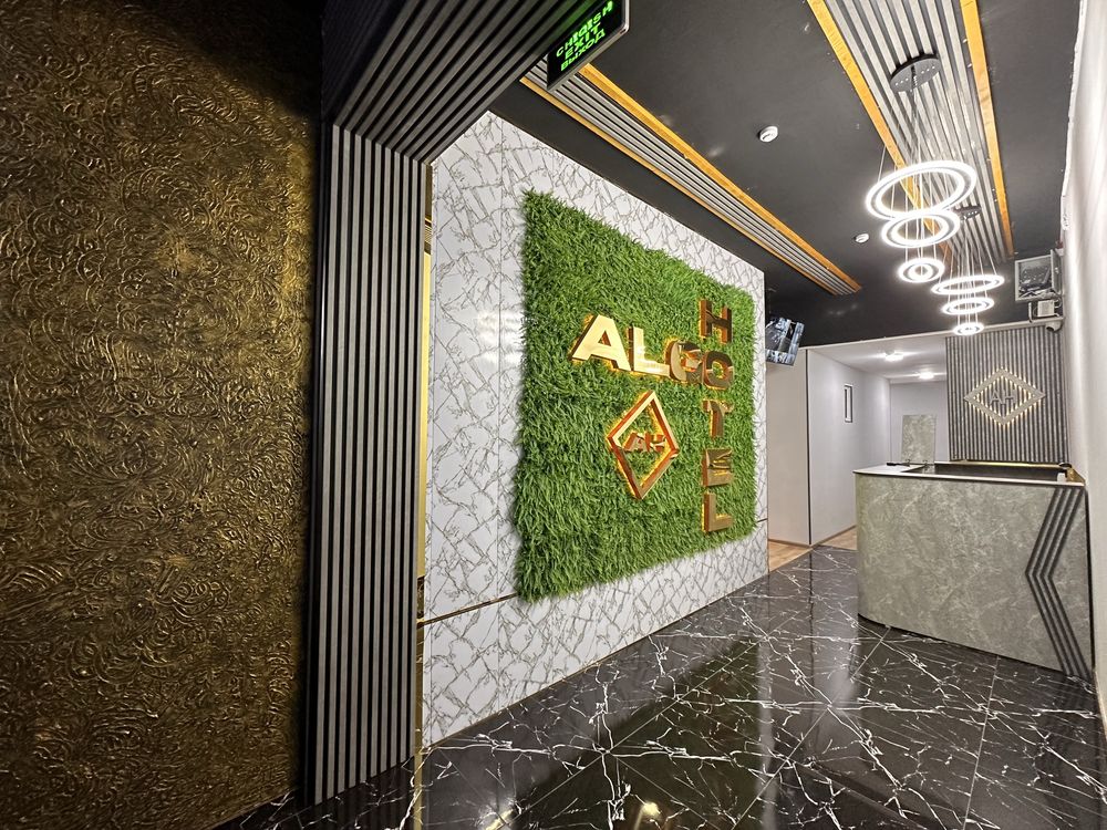 Algo hotel bez zakis