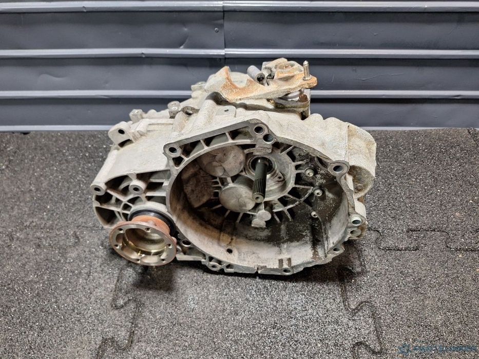 Cutie de viteze VOLKSWAGEN TOURAN (1T1, 1T2) [ 2003 - 2010 ] TDI (BMN) 125KW|170HP OEM KDS