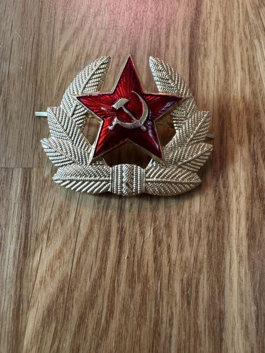 Insigna boneta cascheta subofiter