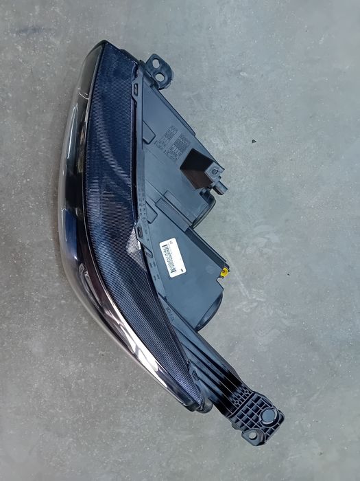 Far stanga halogen Opel Grandland