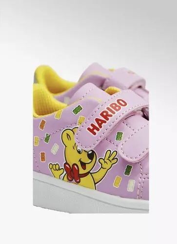 Кроссовки для девочек Haribo