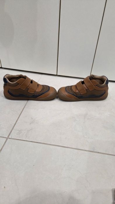 Детски боси боти