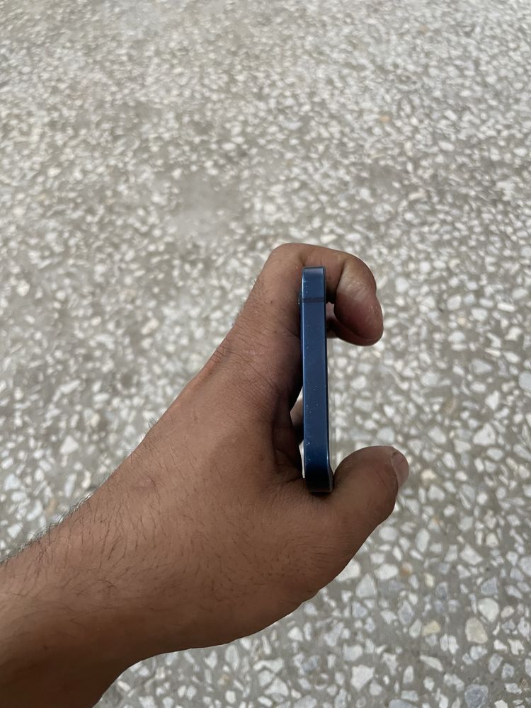 Iphone 12 64gb true tone face id bor